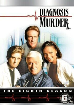 Diagnosis Murder: The Eighth Season