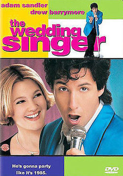 The Wedding Singer