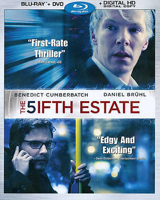 The Fifth Estate