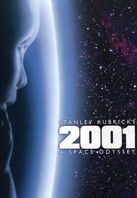 2001: A Space Odyssey