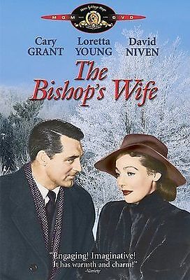 The Bishop's Wife