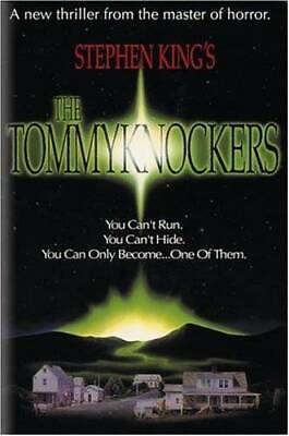 The Tommyknockers