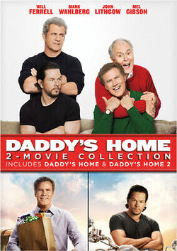 Daddy's Home Collection