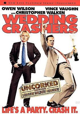 Wedding Crashers (Uncorked Edition)