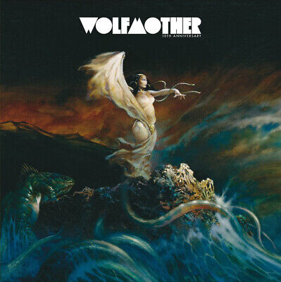 Wolfmother