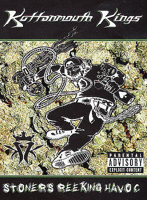 Kottonmouth Kings