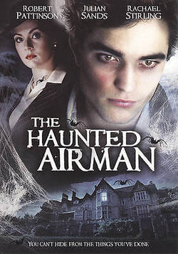 The Haunted Airman