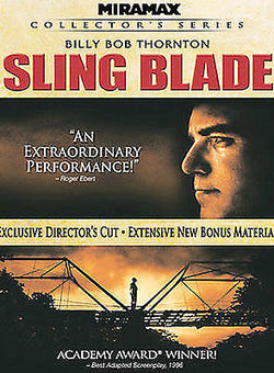 Sling Blade