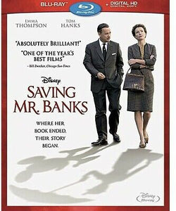 Saving Mr. Banks