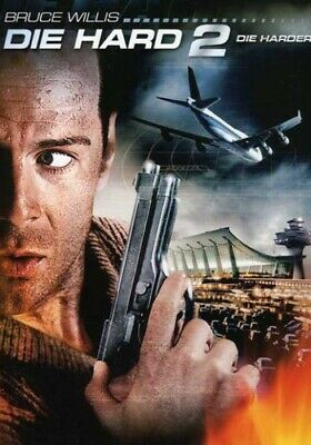 Die Hard 2 - Die Harder