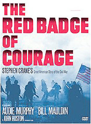 The Red Badge Of Courage (1951)