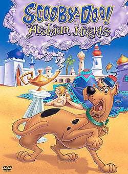 Scooby-Doo in Arabian Nights