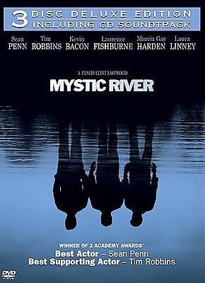 Mystic River