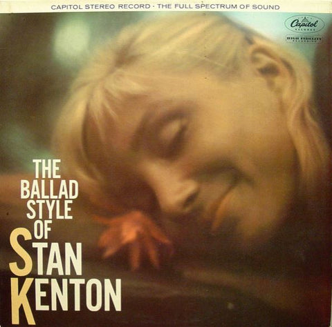 Stan Kenton