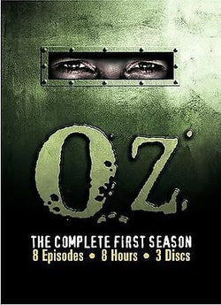 Oz: Season 1