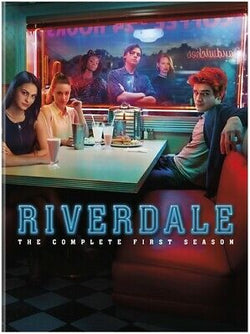 Riverdale: Season 1