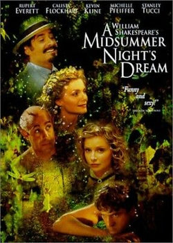 A Midsummer Night's Dream