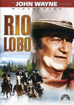 Rio Lobo