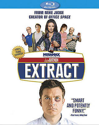 Extract