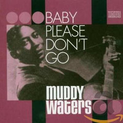 Muddy Waters