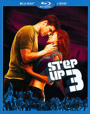 Step Up 3