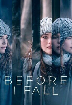 Before I Fall