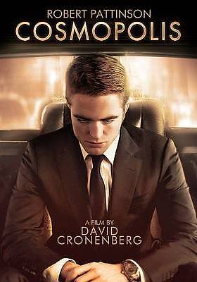 Cosmopolis