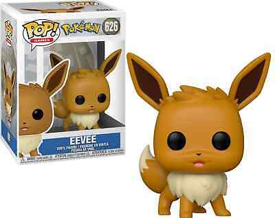 Funko Pop! Games: Pokemon - Eevee