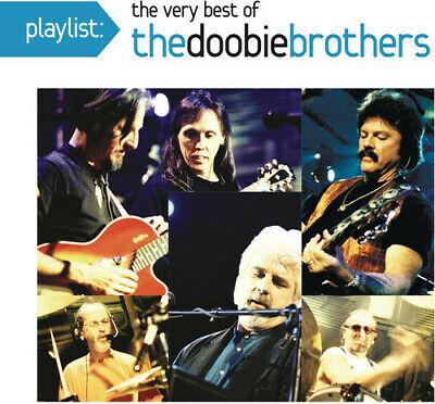 The Doobie Brothers