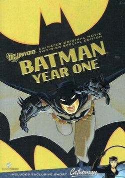 Batman: Year One