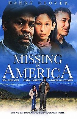 Missing in America