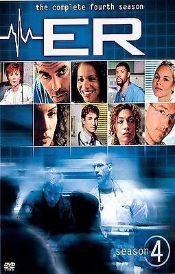 ER: Season 4