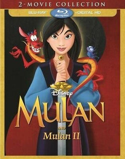 Mulan & Mulan II