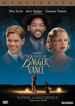 The Legend of Bagger Vance (Widescreen)