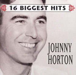 Johnny Horton