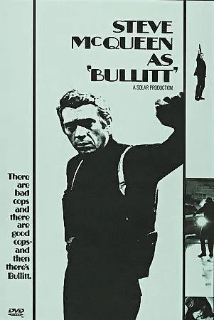 Bullitt