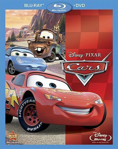 Cars (2006)