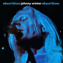 Johnny Winter