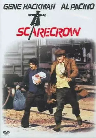 Scarecrow