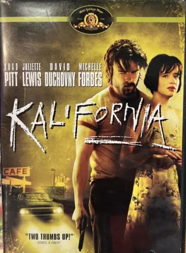 Kalifornia