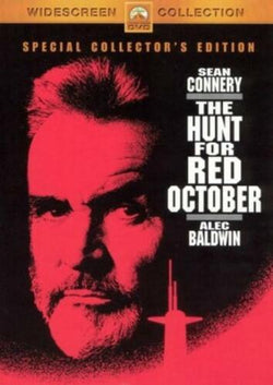 The Hunt for Red October