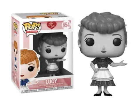 Pop! TV: I Love Lucy - Lucy (Target)