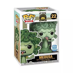 Funko Pop! Myths - Medusa (Funko Shop)