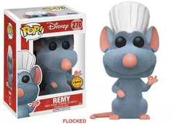 Funko Pop! Disney - Remy (Ratatouille) (Chase)