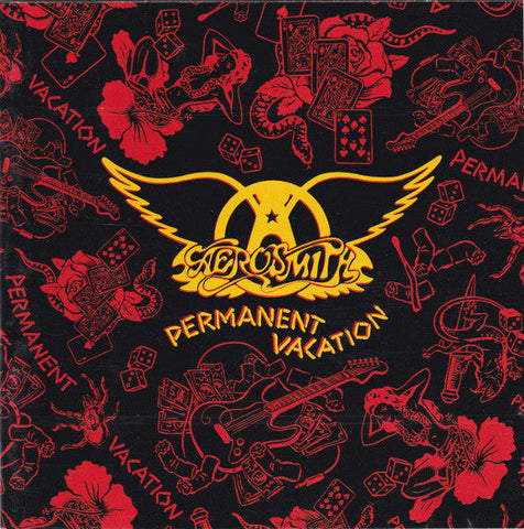 Aerosmith