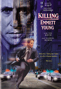 Killing Emmett Young