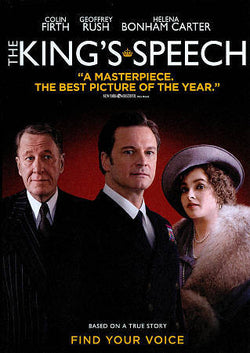 The King's Speech