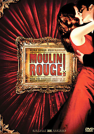 Moulin Rouge!