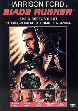 Blade Runner (The Director's Cut)