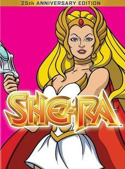 She-Ra: Season 1, Vol. 1